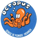 Octopus Dikirch